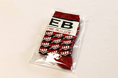 IEB Socks