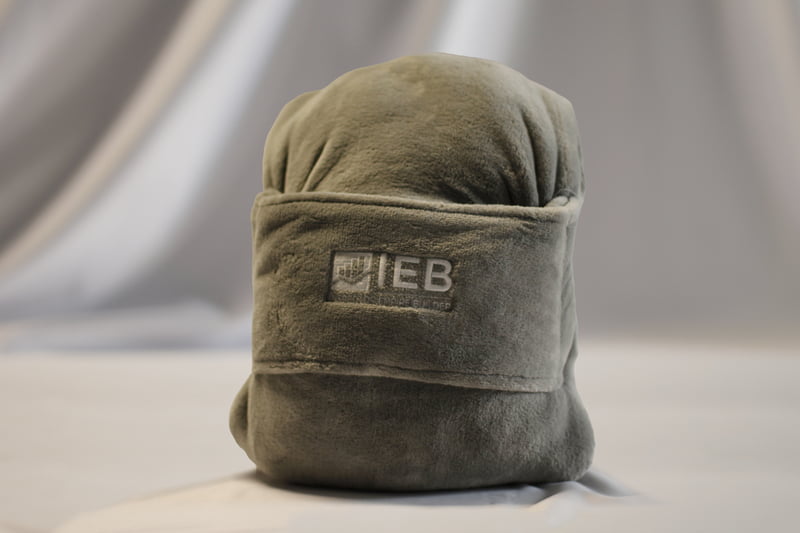 IEB Blanket