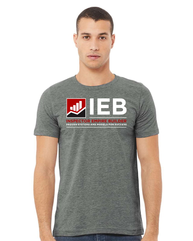 IEB (Gray) IEB (Gray)