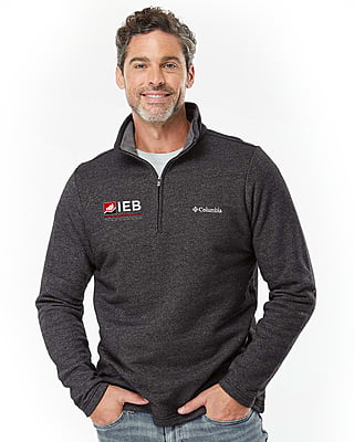 IEB Sweater