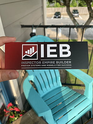 IEB Bookmark