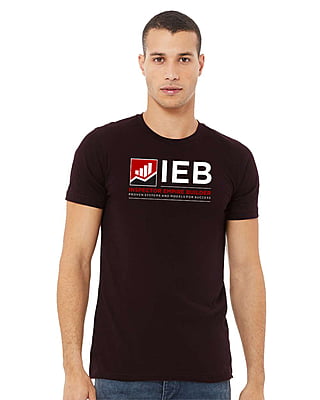 IEB (Black)