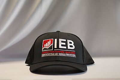 IEB Cap