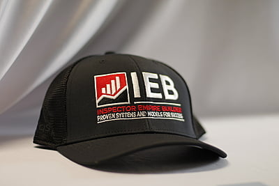 IEB Cap