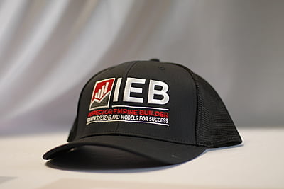 IEB Cap