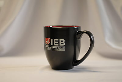 IEB Mug