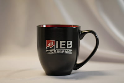 IEB Mug