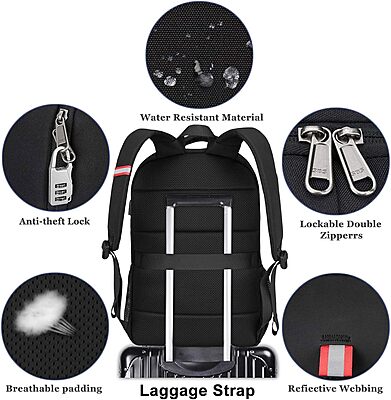 IEB Backpack IEB Backpack