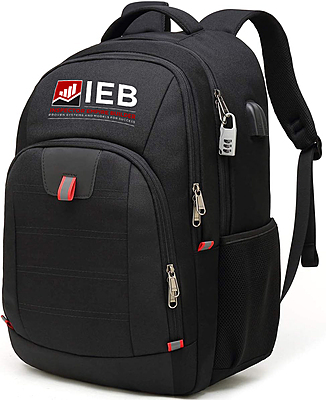 IEB Backpack IEB Backpack
